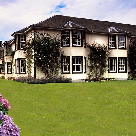 Green Hotel Kinross Kültér fotó